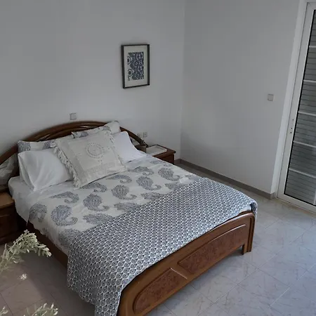 Feraklion House Ferienhaus