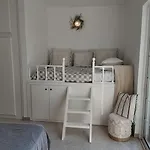 Feraklion House * Haraki