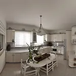 Feraklion House Hébergement de vacances *