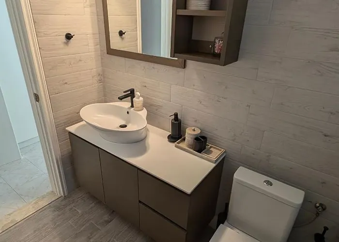 Feraklion House Casa vacanze Haraki