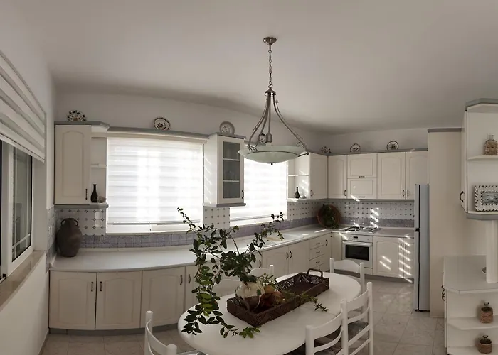 Feraklion House Casa vacanze *