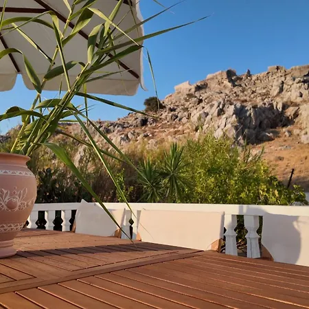 Feraklion House بيت للعطل