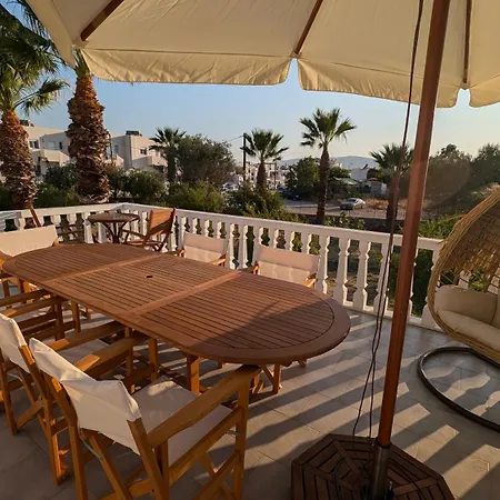 بيت للعطل Feraklion House *