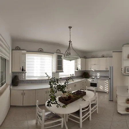 Feraklion House Nyaraló *