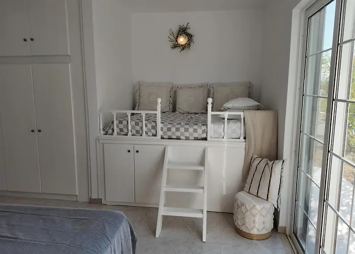 Feraklion House * 하라키