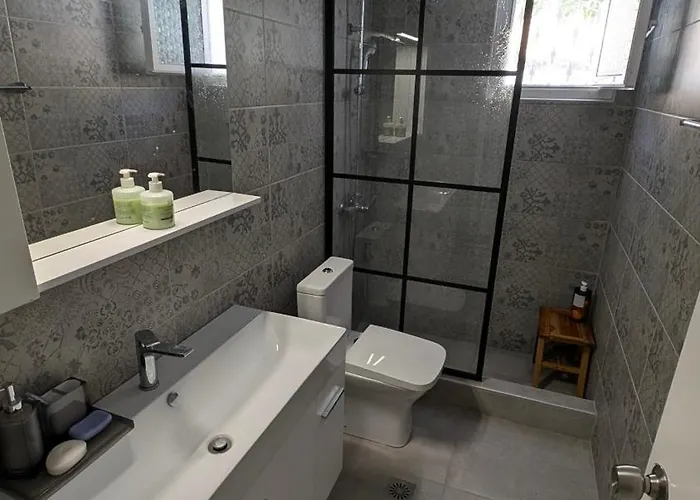 Feraklion House 펜션