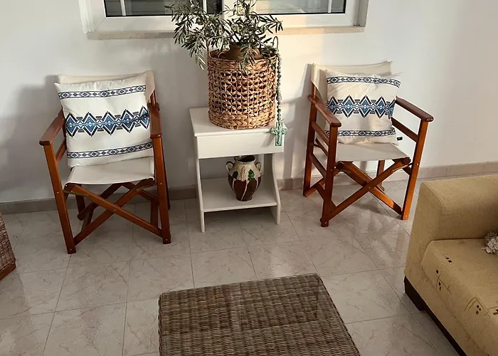 Ferienhaus Feraklion House