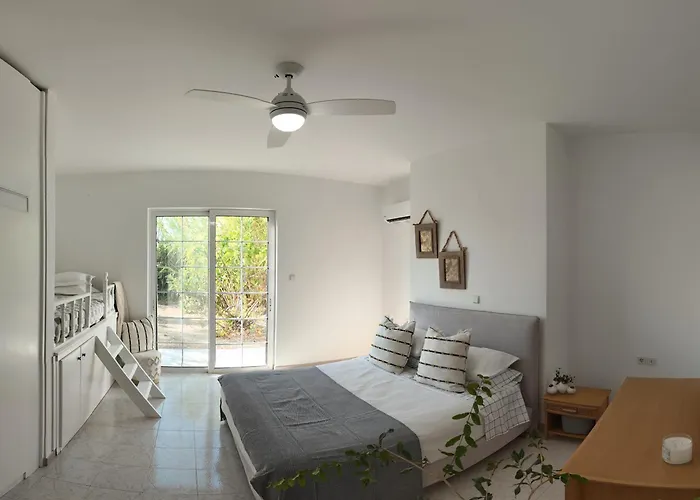 Feraklion House Ferienhaus *