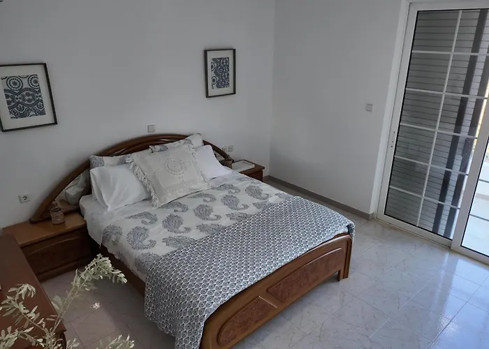 Feraklion House Ferienhaus